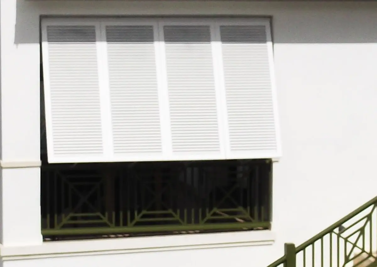 Quality Bahama and Colonial Shutters – CariGuard