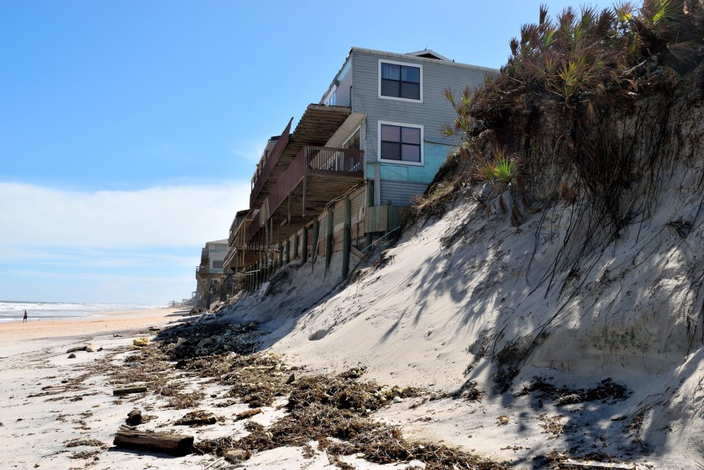 North Beach