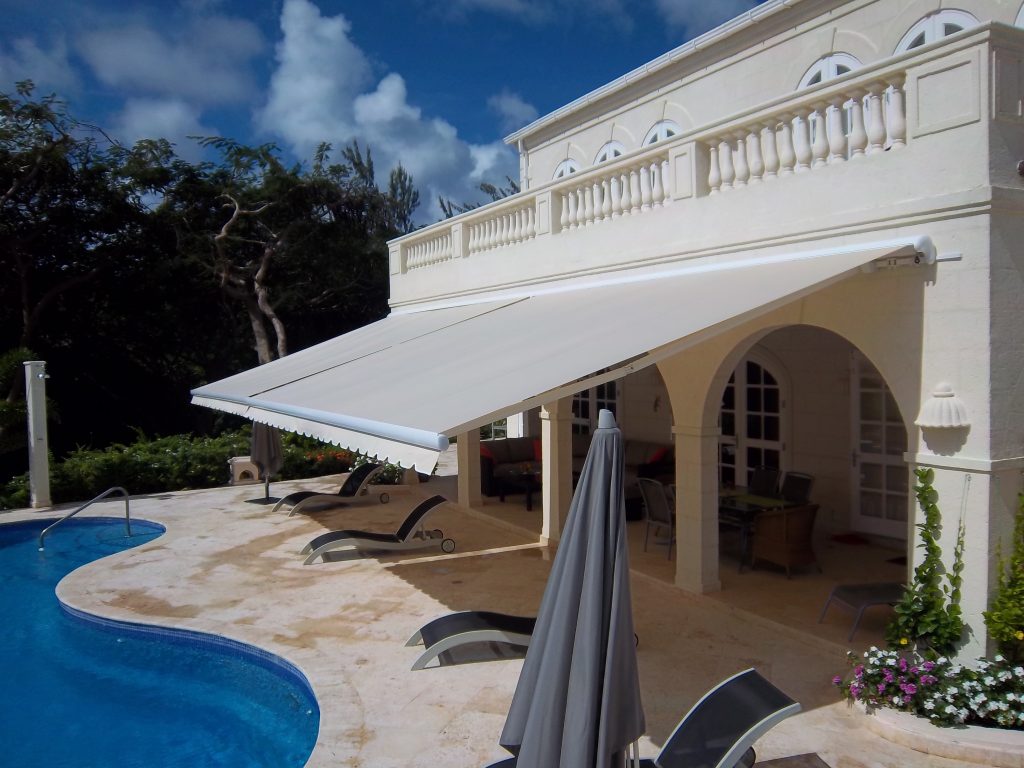 awnings