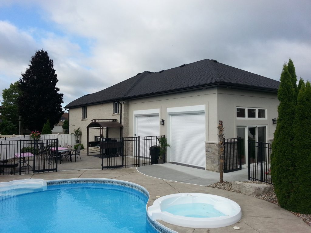 are rollshutters a good investment