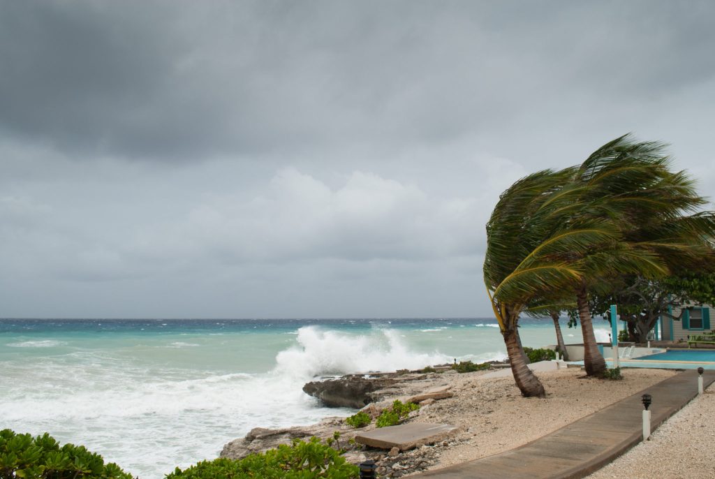 will 2021 be an active hurricane season?