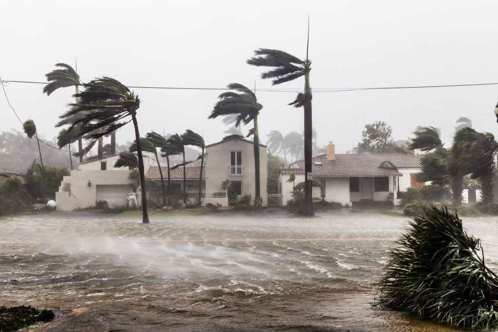 What You Should Need To Do in a Hurricane