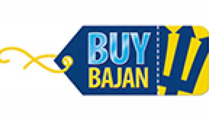 Buy Bajan logo