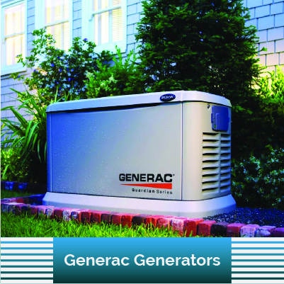 Generac Generators in Barbados
