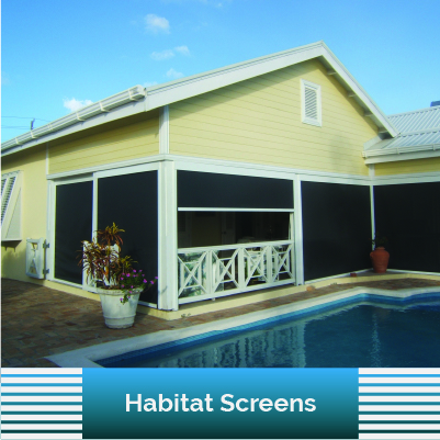 Habitat Screens