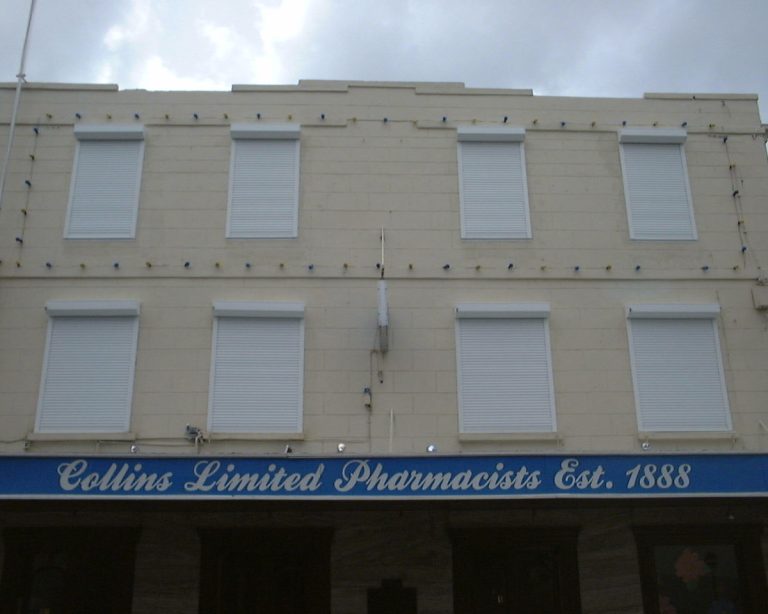 Collins Limited Pharmacists
