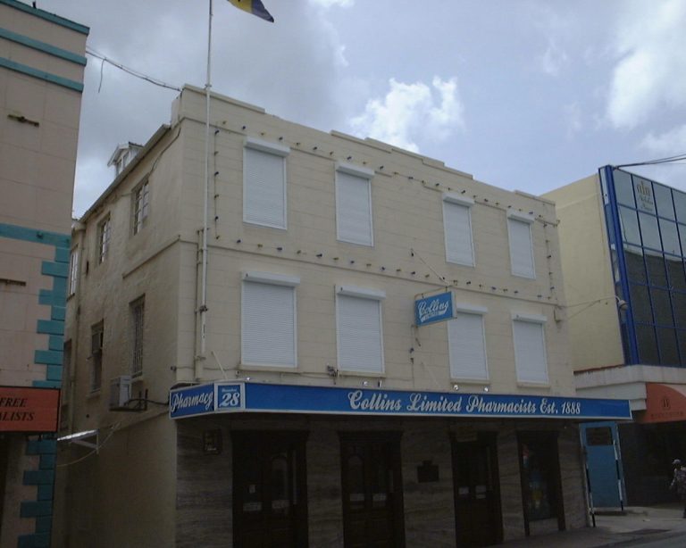 Barbados Store