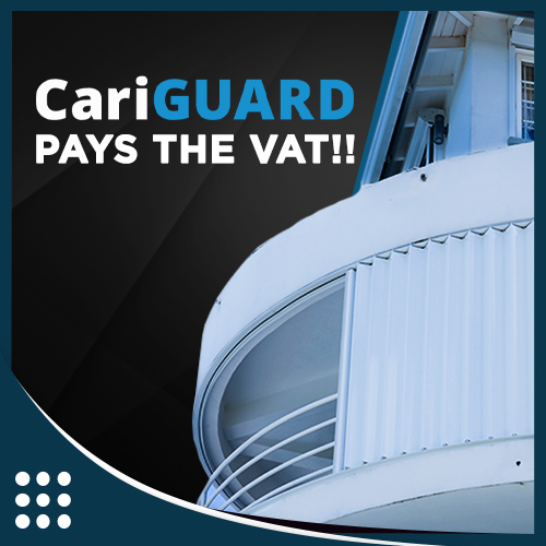 CARIGUARD PAYS VAT (Mobile) banner