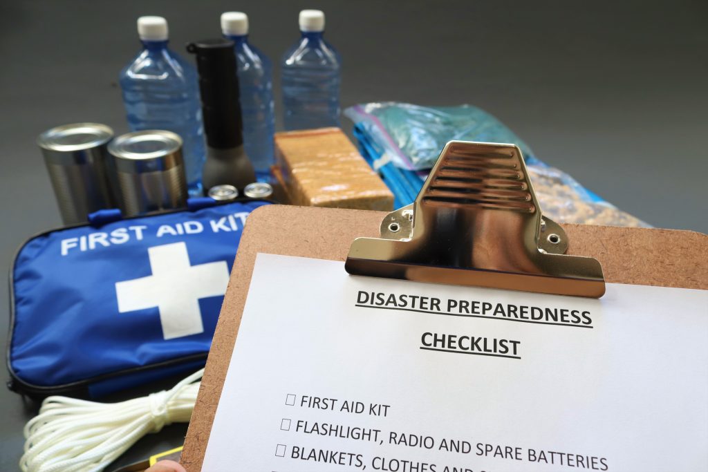 hurricane family plan