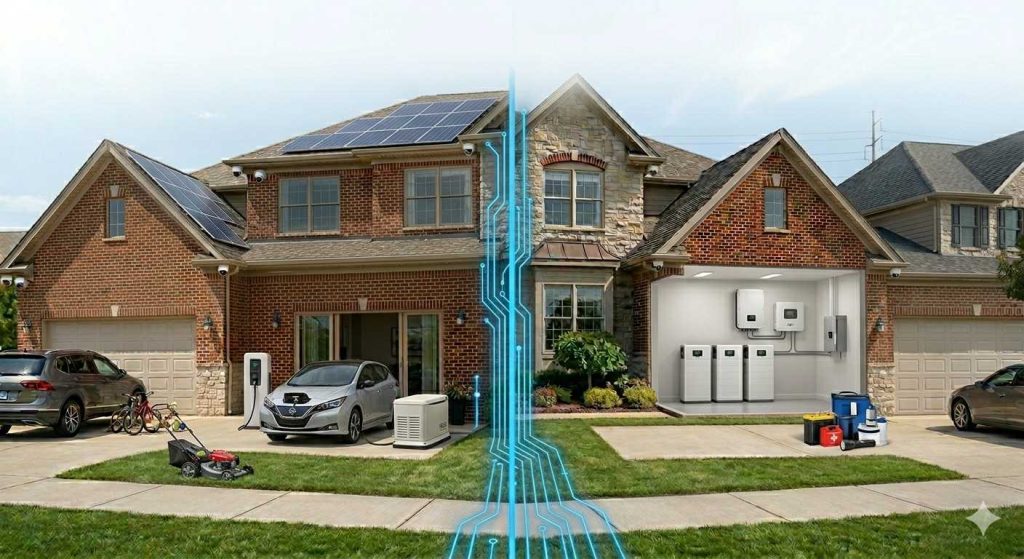 Power Outage Preparedness for Homeowners in Barbados