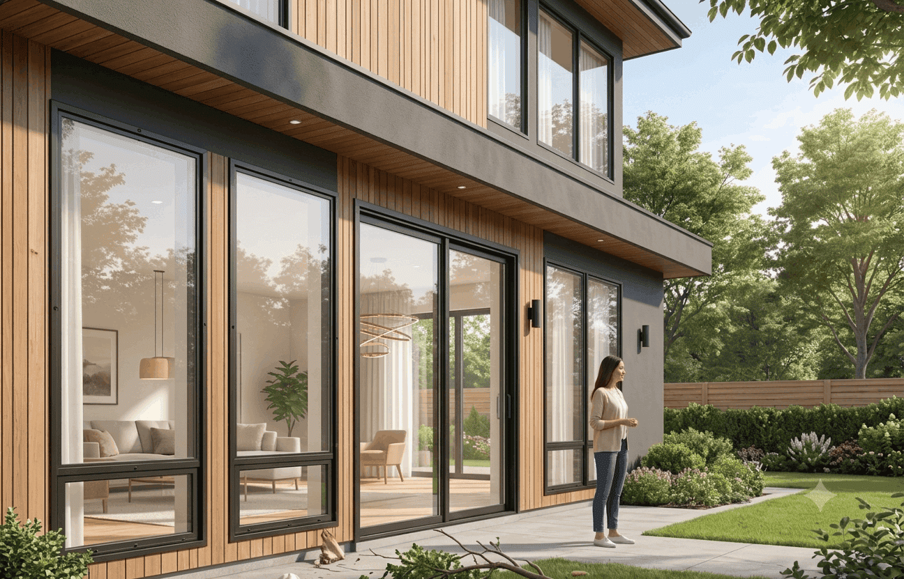 The Role of Clearly SAFE Panels in Protecting Your Windows Without Blocking Light