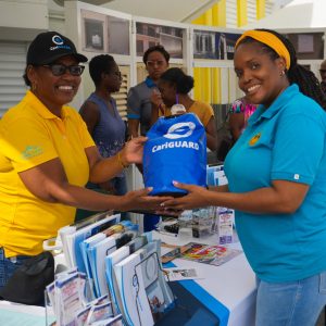 Cariguard National Disaster Preparedness Expo