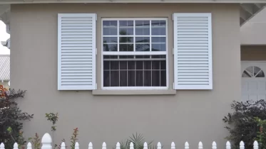 Quality Bahama and Colonial Shutters