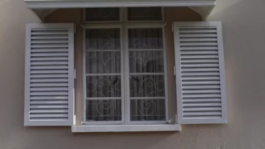 Quality Bahama and Colonial Shutters
