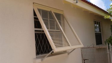 Best Bahama and Colonial Shutters