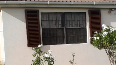 colonial shutters