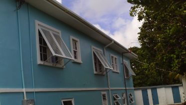 decorative bahama shutters